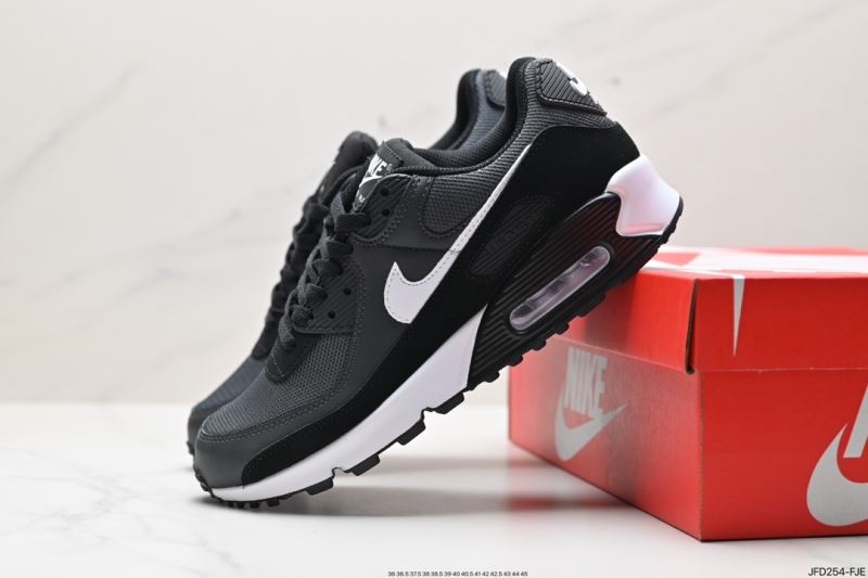 Nike Air Max Shoes